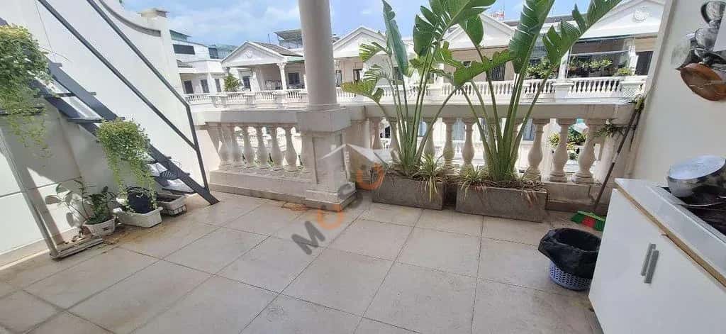 Cho thuê BĐS khác Đường số 6 Gò Vấp, TP.HCM – giá 9 triệu — Hình 2 Cho thuê BĐS khác Đường số 6 Gò Vấp, TP.HCM – giá 9 triệu — Hình 2