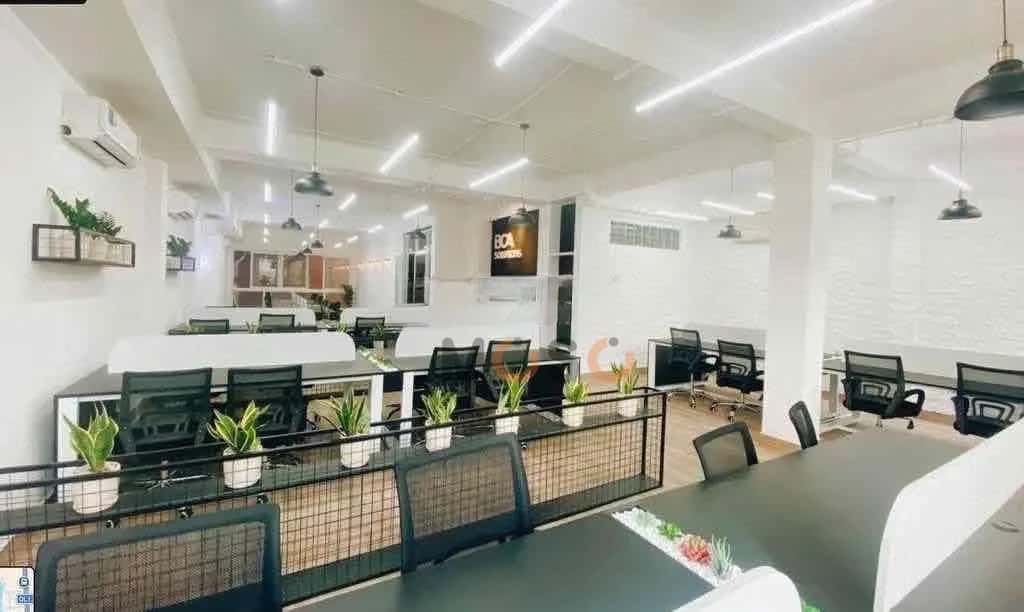 Cho thuê văn phòng Bùi Đình Tuý Quận Bình Thạnh, TP.HCM – giá 79 triệu — Hình 2