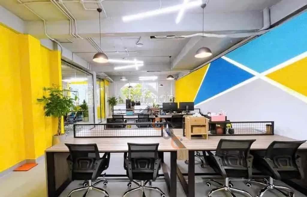 Cho thuê văn phòng Bùi Đình Tuý Quận Bình Thạnh, TP.HCM – giá 79 triệu — Hình 3