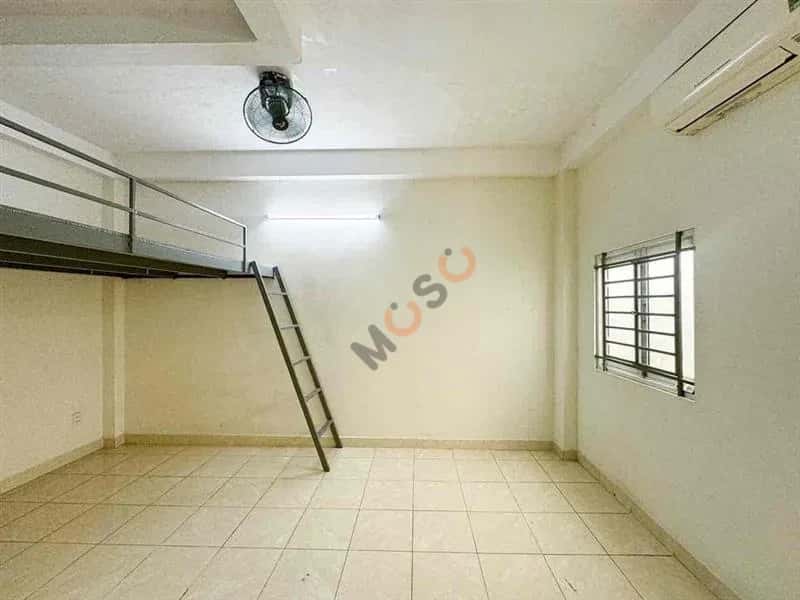 Cho thuê phòng trọ Võ Văn Hát Quận 9 cũ, TP. Thủ Đức – giá 2.7 triệu