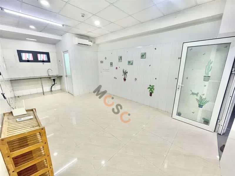 Cho thuê phòng trọ đường số 7 Thủ Đức, TP. Thủ Đức – giá 3.6 triệu