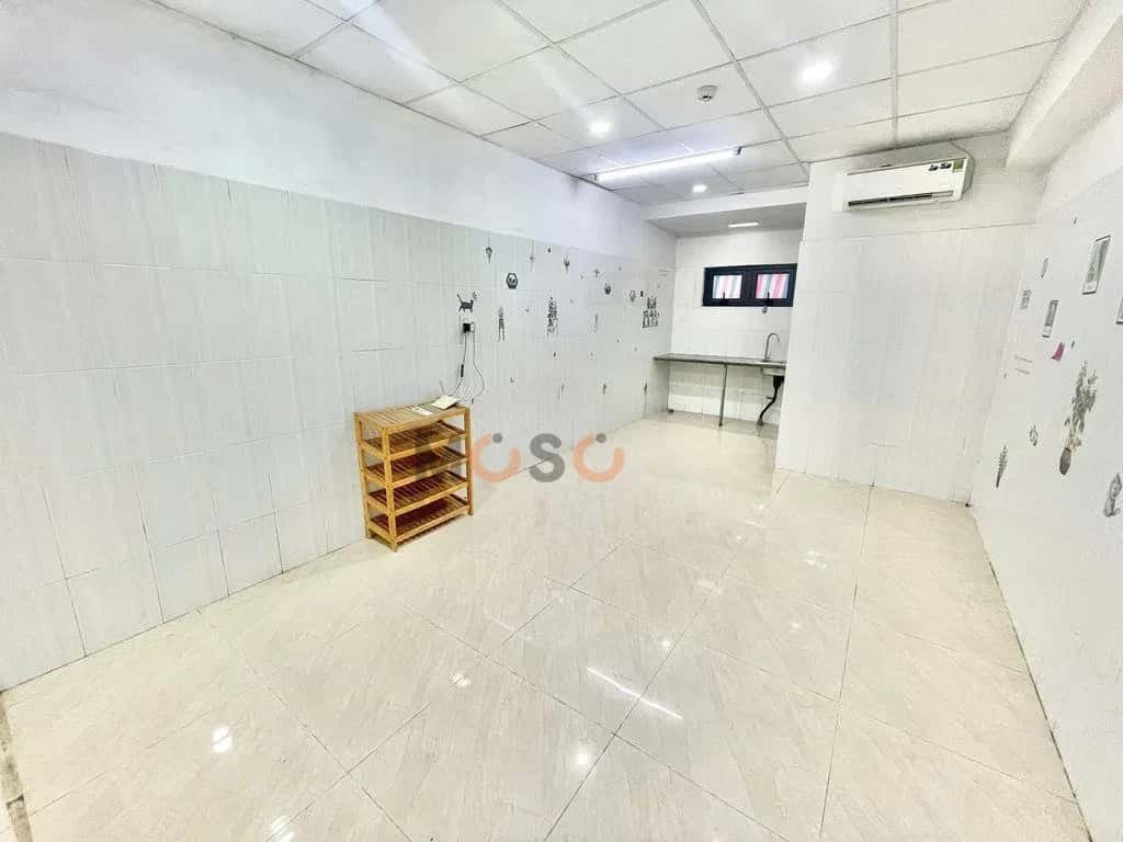 Cho thuê phòng trọ đường số 7 Thủ Đức, TP. Thủ Đức – giá 3.6 triệu — Hình 2