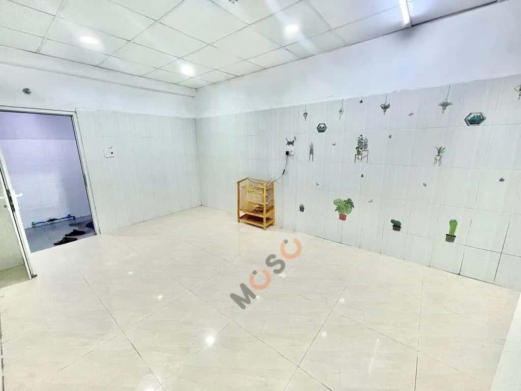 Cho thuê phòng trọ đường số 7 Thủ Đức, TP. Thủ Đức – giá 3.6 triệu — Hình 3