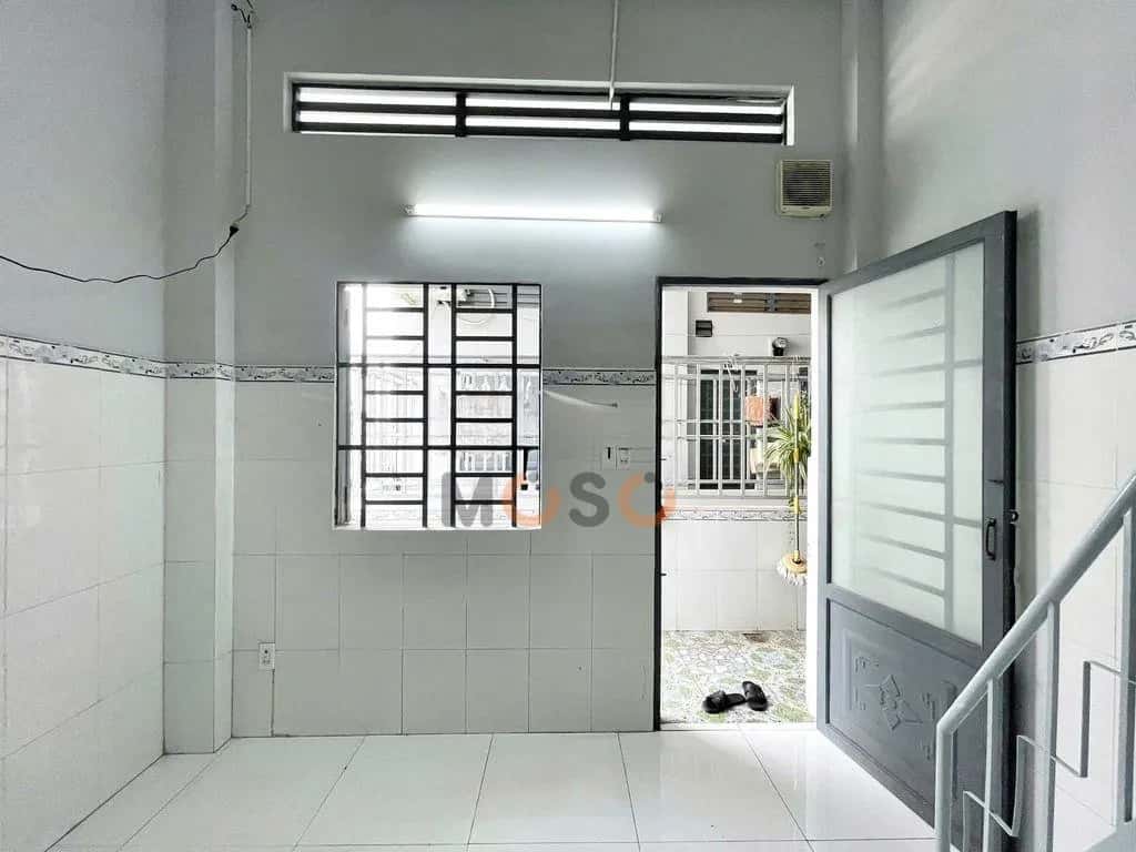 Cho thuê phòng trọ Đường số 6 Thủ Đức, TP. Thủ Đức – giá 3.4 triệu — Hình 3
