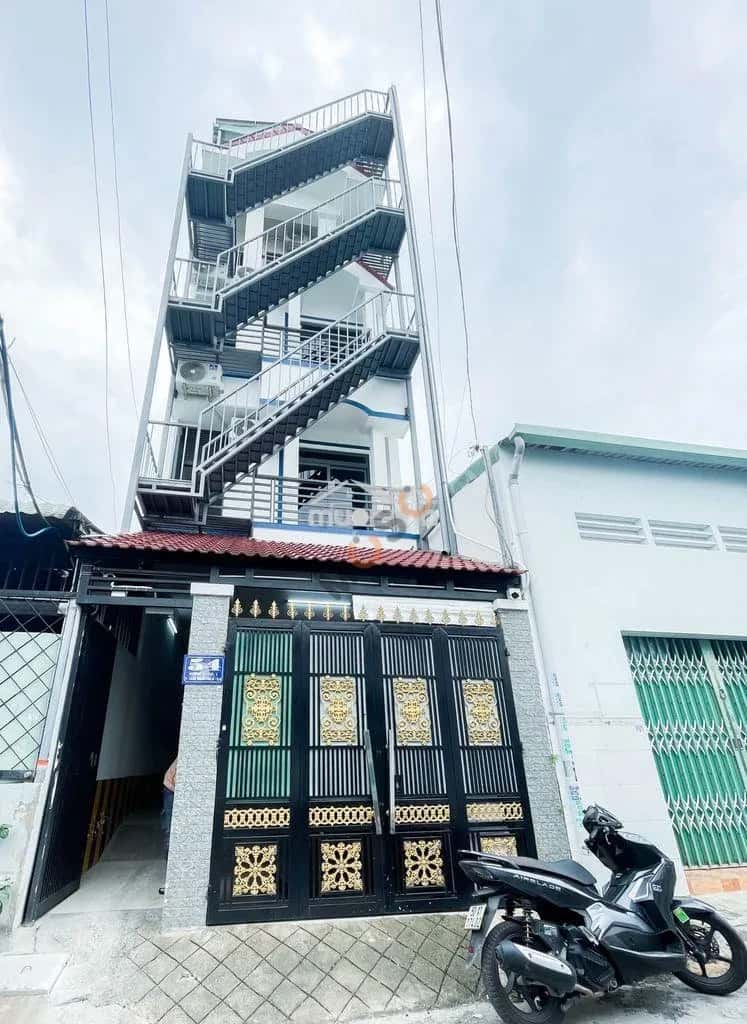 Cho thuê phòng trọ đường 1 Quận 9 cũ, TP. Thủ Đức – giá 1.3 triệu