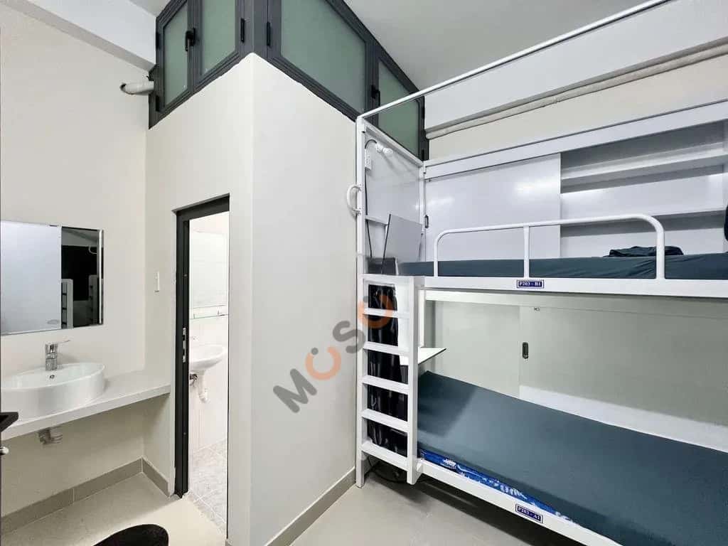 Cho thuê phòng trọ đường 1 Quận 9 cũ, TP. Thủ Đức – giá 1.3 triệu — Hình 2