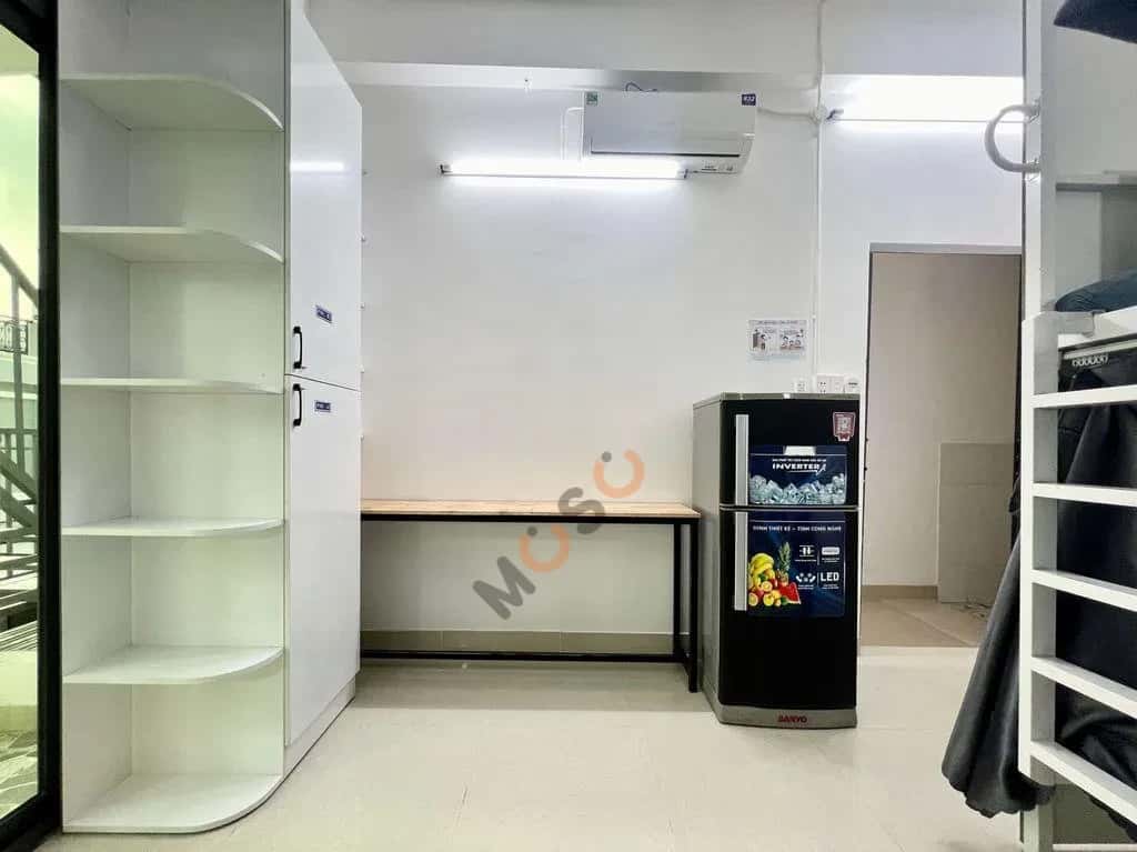 Cho thuê phòng trọ đường 1 Quận 9 cũ, TP. Thủ Đức – giá 1.3 triệu — Hình 3