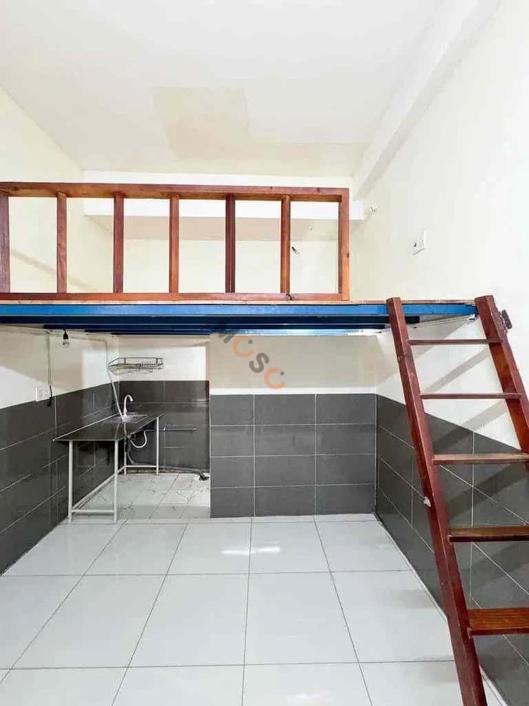 Cho thuê phòng trọ Hàng Tre Quận 9 cũ, TP. Thủ Đức – giá 3 triệu — Hình 2
