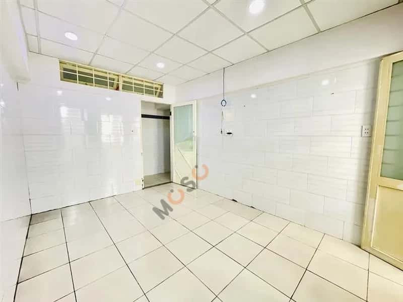 Cho thuê phòng trọ đường số 7 Thủ Đức, TP. Thủ Đức – giá 3.3 triệu