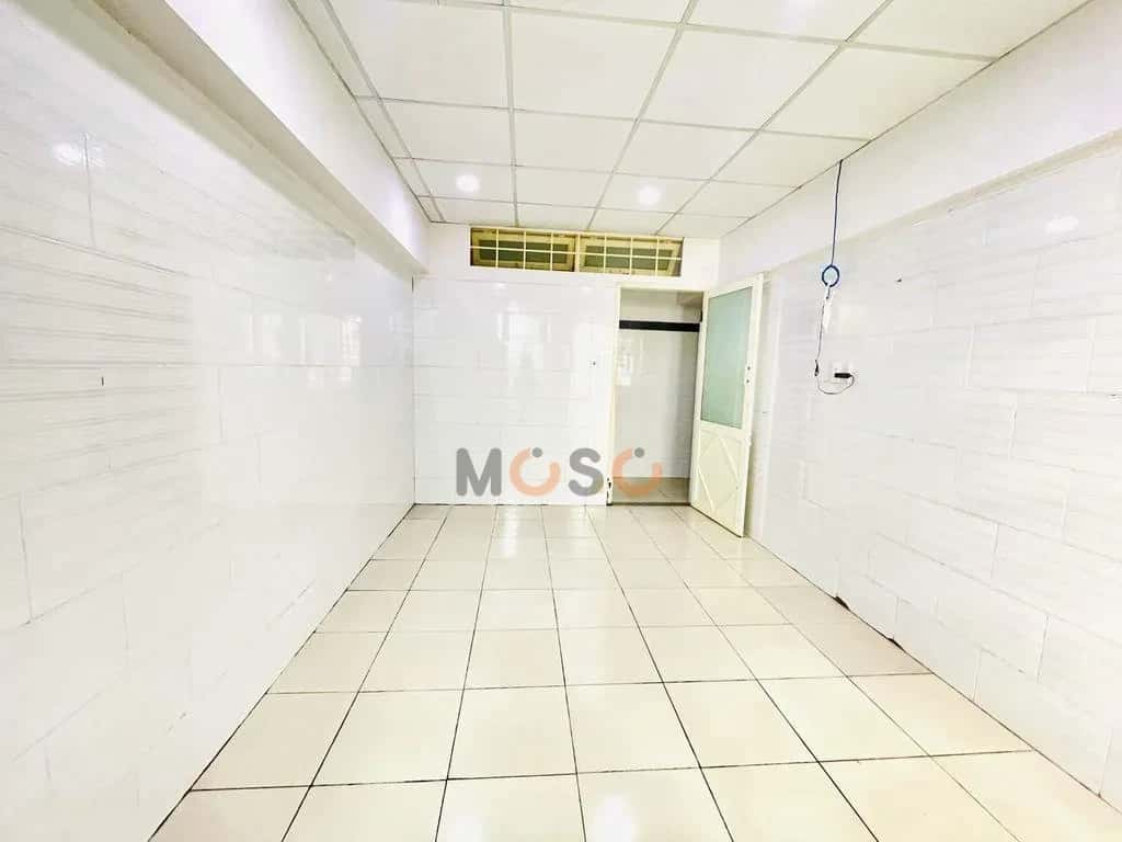 Cho thuê phòng trọ đường số 7 Thủ Đức, TP. Thủ Đức – giá 3.3 triệu — Hình 2