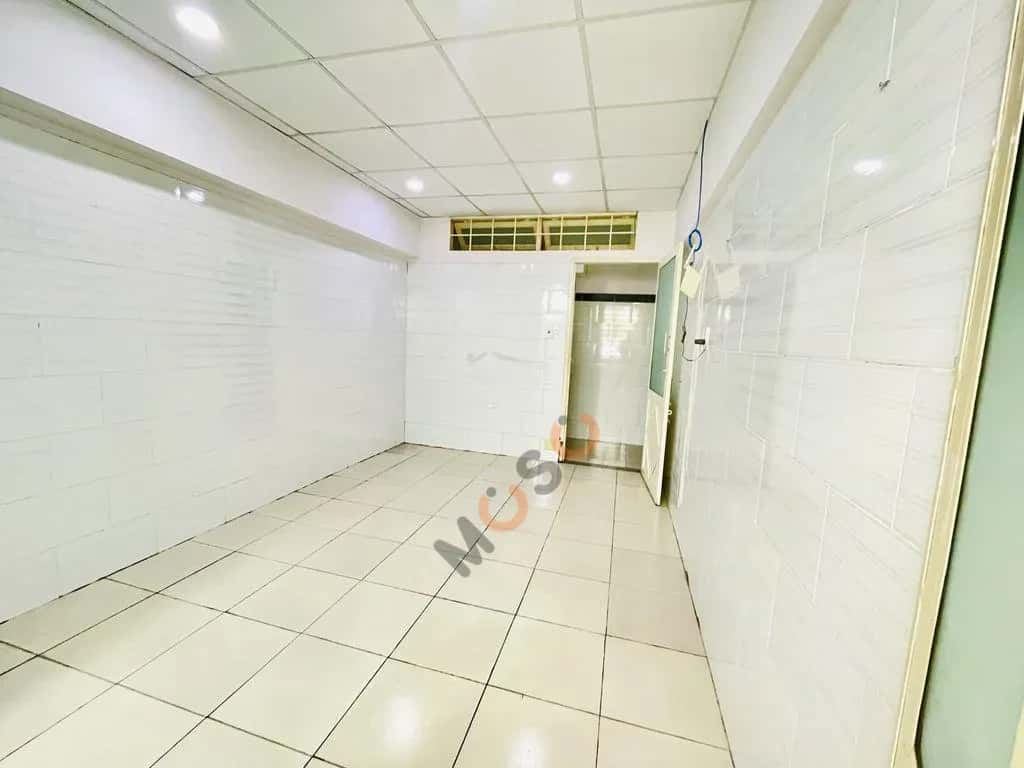 Cho thuê phòng trọ đường số 7 Thủ Đức, TP. Thủ Đức – giá 3.3 triệu — Hình 3