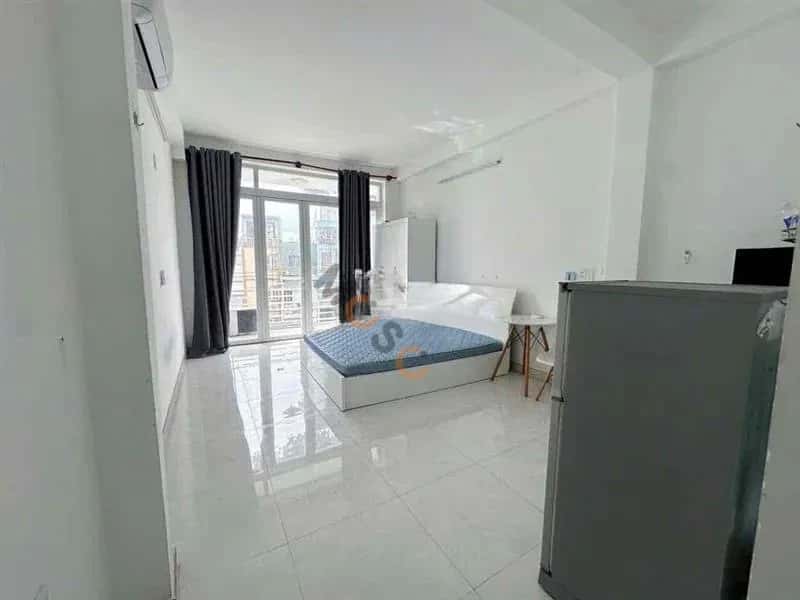 Cho thuê căn hộ chung cư Hùng Vương Quận 5, TP.HCM – giá 6.8 triệu Cho thuê căn hộ chung cư Hùng Vương Quận 5, TP.HCM – giá 6.8 triệu
