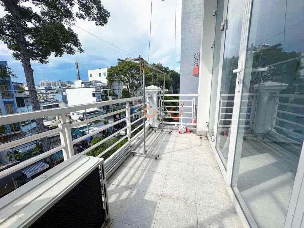 Cho thuê căn hộ chung cư Hùng Vương Quận 5, TP.HCM – giá 6.8 triệu — Hình 2 Cho thuê căn hộ chung cư Hùng Vương Quận 5, TP.HCM – giá 6.8 triệu — Hình 2