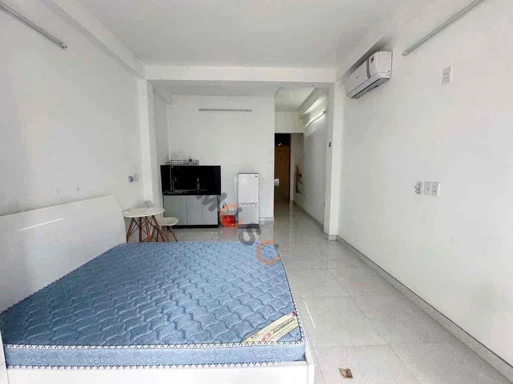 Cho thuê căn hộ chung cư Hùng Vương Quận 5, TP.HCM – giá 6.8 triệu — Hình 3 Cho thuê căn hộ chung cư Hùng Vương Quận 5, TP.HCM – giá 6.8 triệu — Hình 3