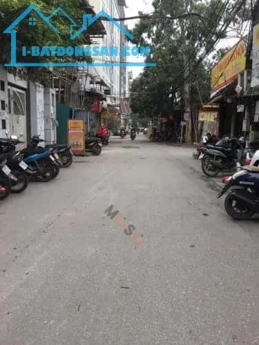 Cho thuê nhà mặt tiền Nhân Mỹ Nam Từ Liêm, Hà Nội – giá 6.5 triệu — Hình 3