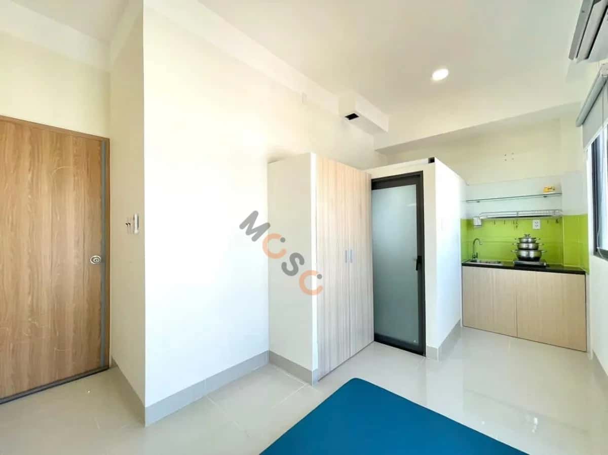 Cho thuê phòng trọ Xô Viết Nghệ Tĩnh Thạnh Mỹ Tây, TP.HCM – giá 4.2 triệu — Hình 2