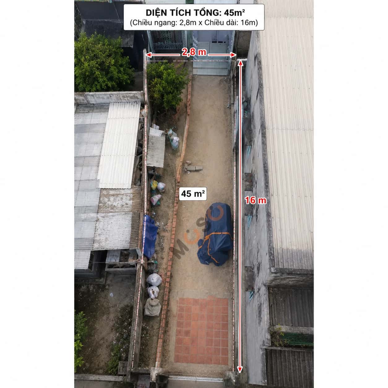 Bán đất Lạc Long Quân Thành phố Phan Thiết, Bình Thuận – giá 590 triệu Bán đất Lạc Long Quân Thành phố Phan Thiết, Bình Thuận – giá 590 triệu