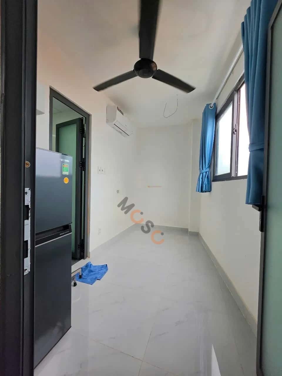 Cho thuê phòng trọ Đường Bùi Đình Túy Bình Thạnh, TP.HCM – giá 4 triệu — Hình 2