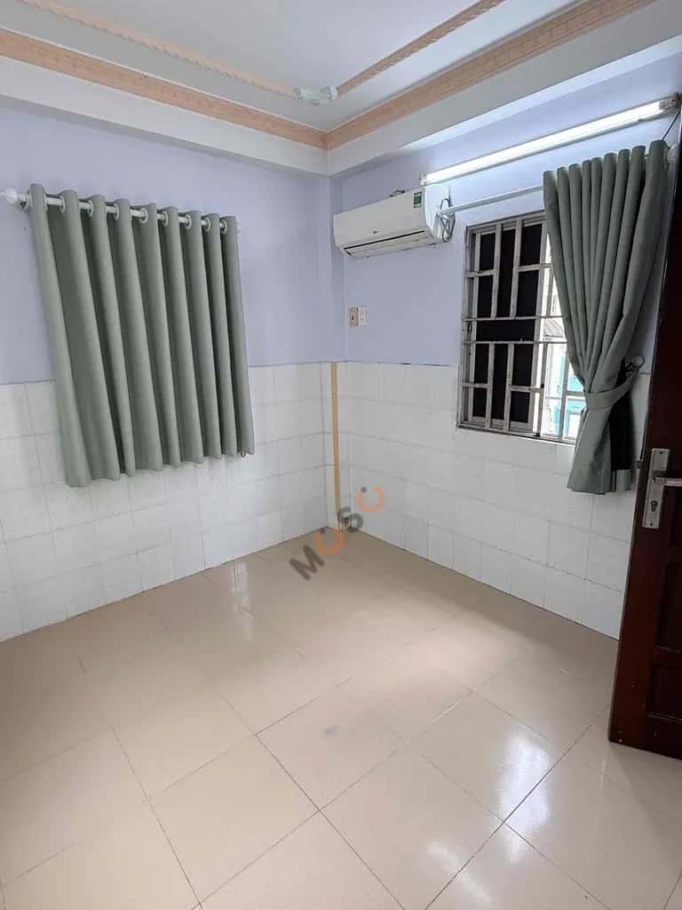 Cho thuê phòng trọ Phan Văn Trị Quận 5, TP.HCM – 1 phòng ngủ, giá 2.6 triệu