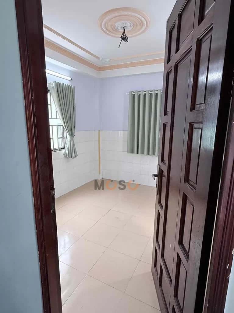 Cho thuê phòng trọ Phan Văn Trị Quận 5, TP.HCM – 1 phòng ngủ, giá 2.6 triệu — Hình 3