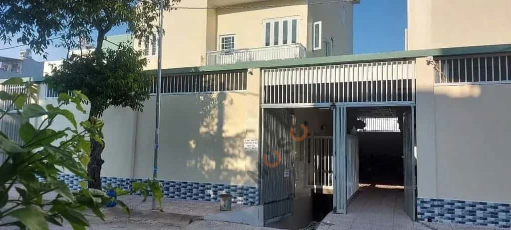 Cho thuê phòng trọ Đường Số 53 Quận 9 cũ, TP. Thủ Đức – 1 phòng ngủ, giá 2.3 triệu — Hình 2
