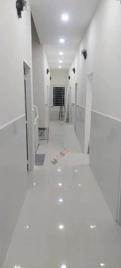 Cho thuê phòng trọ Đường Số 53 Quận 9 cũ, TP. Thủ Đức – 1 phòng ngủ, giá 2.3 triệu — Hình 3