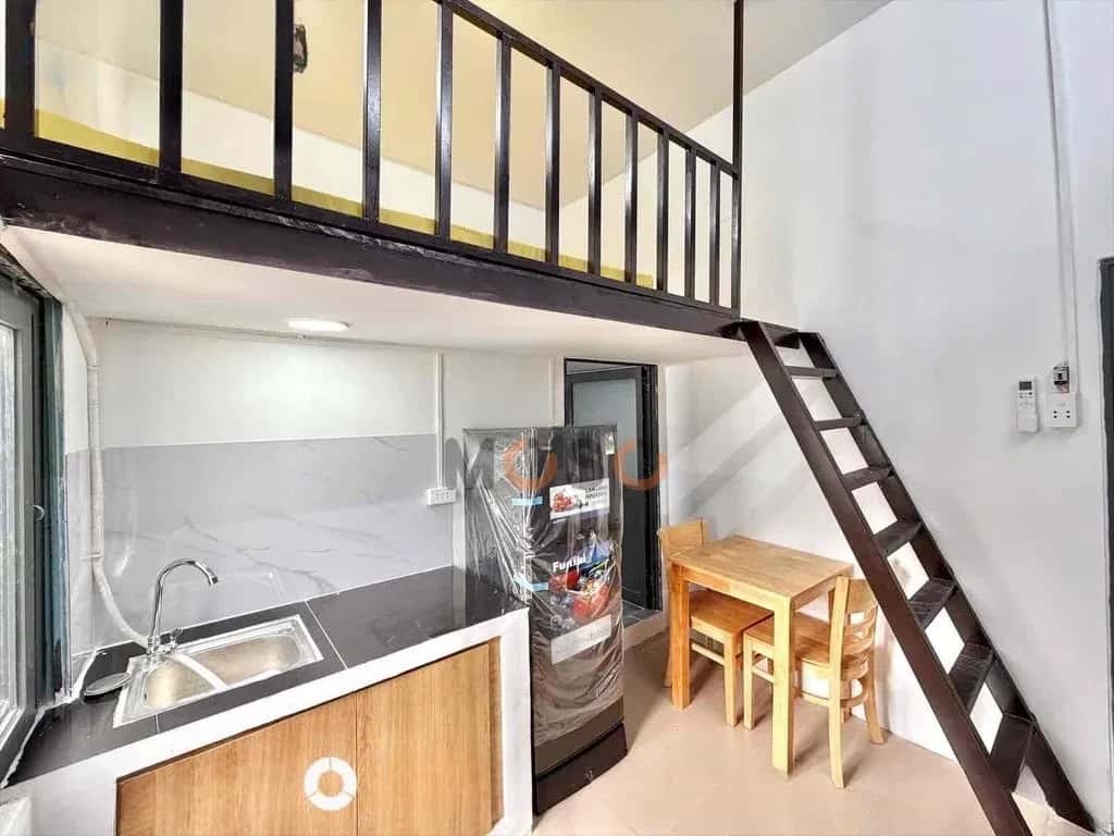 Cho thuê BĐS khác Phú Thọ Hòa Quận Tân Phú, TP.HCM – giá 3.9 triệu — Hình 3 Cho thuê BĐS khác Phú Thọ Hòa Quận Tân Phú, TP.HCM – giá 3.9 triệu — Hình 3