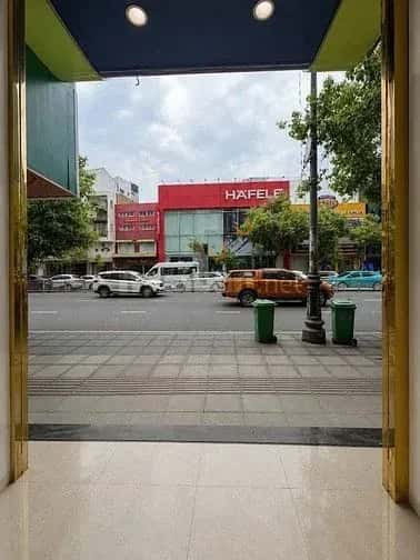 Cho thuê BĐS khác Nguyễn Văn Trỗi Quận Phú Nhuận, TP.HCM – giá 15 triệu