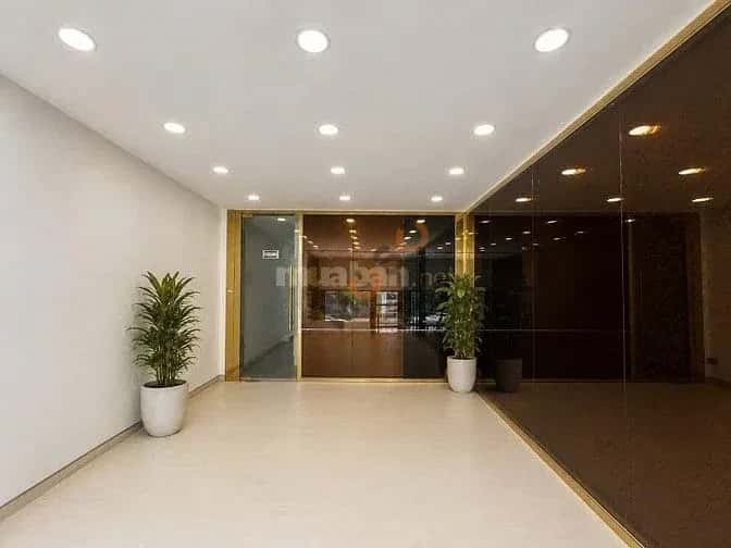 Cho thuê BĐS khác Nguyễn Văn Trỗi Quận Phú Nhuận, TP.HCM – giá 15 triệu — Hình 3
