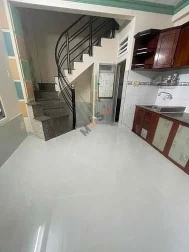 Cho thuê nhà hẻm Quận Phú Nhuận, TP.HCM – 2 phòng ngủ, giá 11 triệu Cho thuê nhà hẻm Quận Phú Nhuận, TP.HCM – 2 phòng ngủ, giá 11 triệu