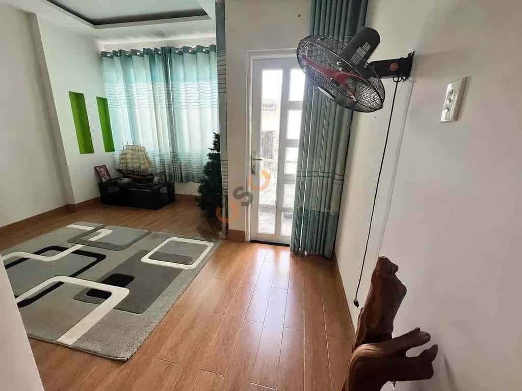 Cho thuê phòng trọ Số 8 Thủ Đức, TP. Thủ Đức – giá 7.2 triệu — Hình 2