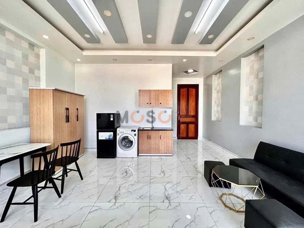 Cho thuê phòng trọ Đường số 5 Thủ Đức, TP. Thủ Đức – giá 5 triệu