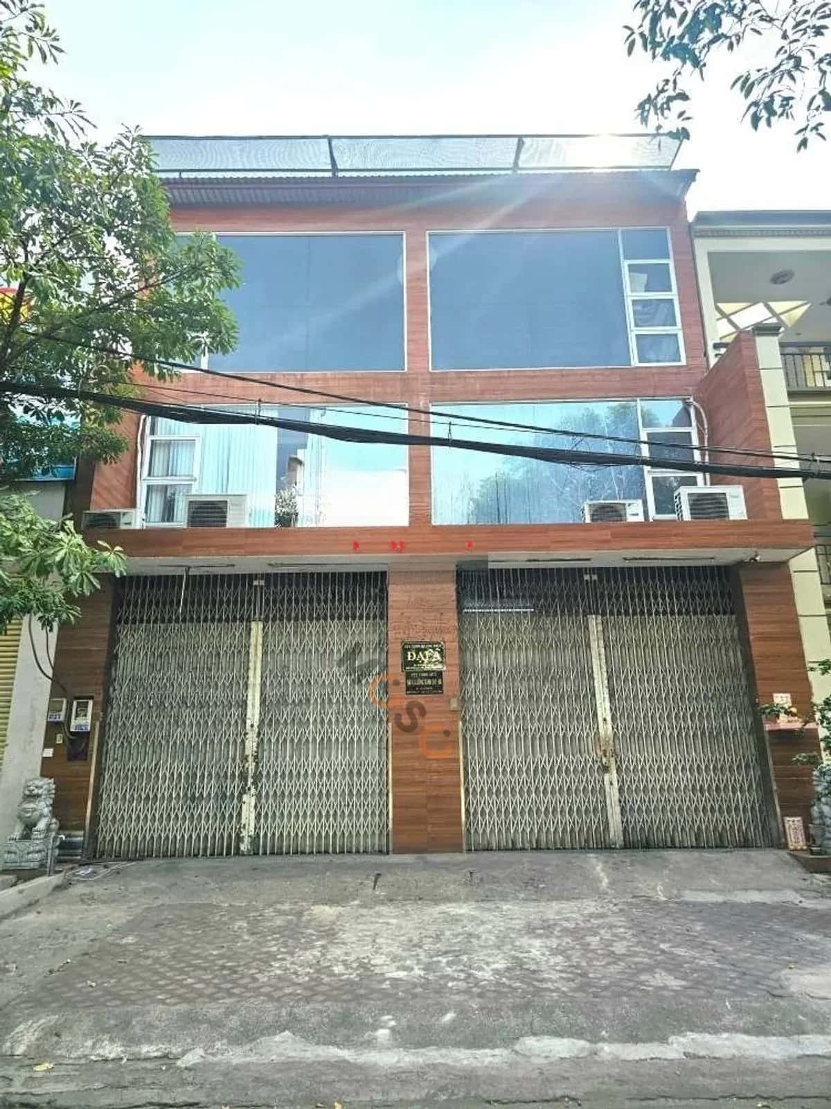 Cho thuê nhà hẻm Đường 54 Bình Tân, TP.HCM – giá 60 triệu