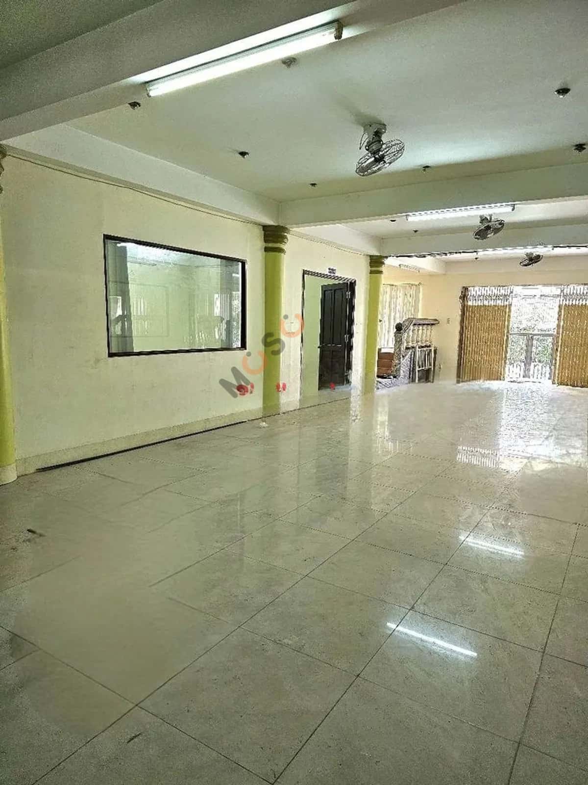 Cho thuê nhà hẻm Đường 54 Bình Tân, TP.HCM – giá 60 triệu — Hình 2