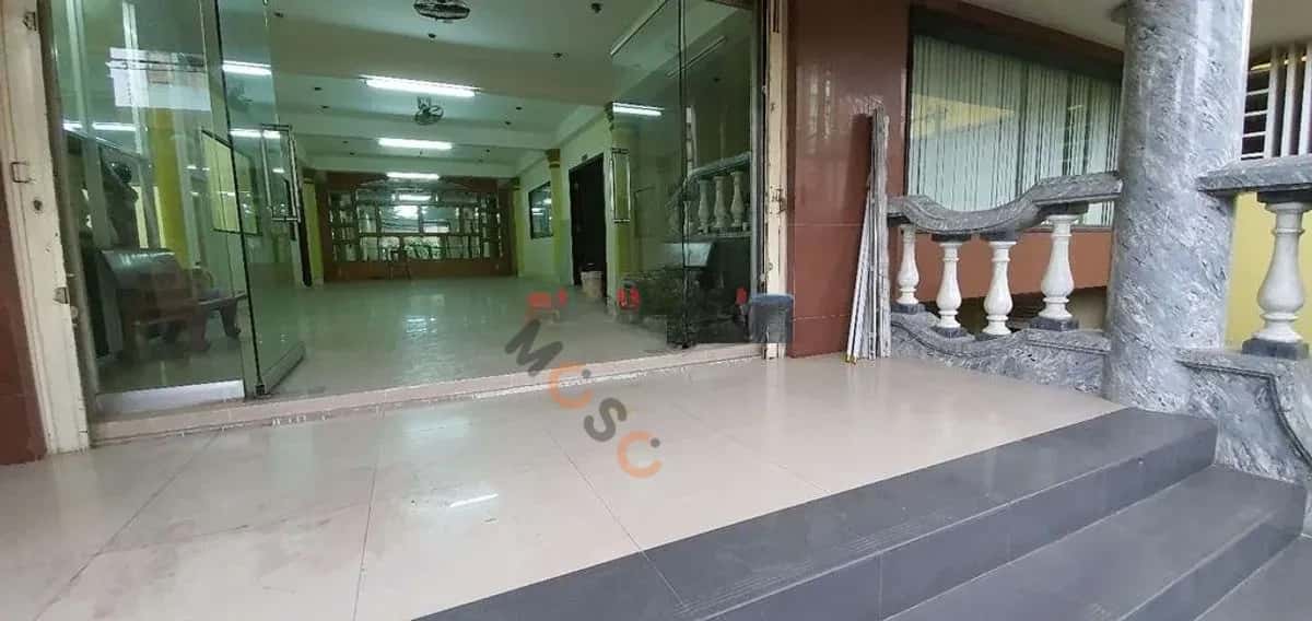 Cho thuê nhà hẻm Đường 54 Bình Tân, TP.HCM – giá 60 triệu — Hình 3