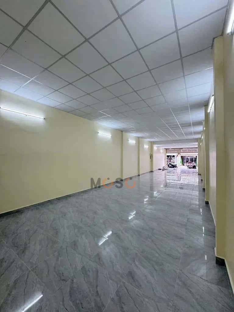 Cho thuê nhà mặt tiền Đường Song Hành Quốc Lộ 22 Huyện Hóc Môn, TP.HCM – 1 phòng ngủ, giá 12 triệu — Hình 2