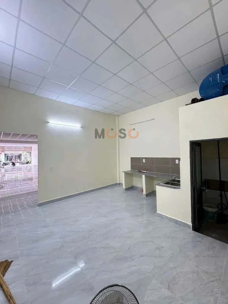 Cho thuê nhà mặt tiền Đường Song Hành Quốc Lộ 22 Huyện Hóc Môn, TP.HCM – 1 phòng ngủ, giá 12 triệu — Hình 3