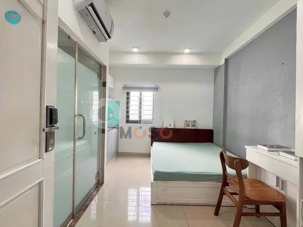 Cho thuê phòng trọ Lâm Văn Bền Quận 7, TP.HCM – giá 5 triệu — Hình 3