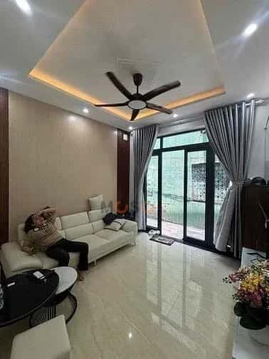Cho thuê nhà hẻm Thanh Khê, Đà Nẵng – 2 phòng ngủ, giá 15 triệu