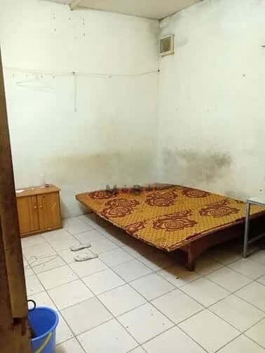 Cho thuê phòng trọ Ba Đình, Hà Nội – giá 2.2 triệu