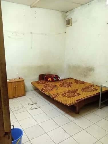 Cho thuê phòng trọ Ba Đình, Hà Nội – giá 2.2 triệu — Hình 2