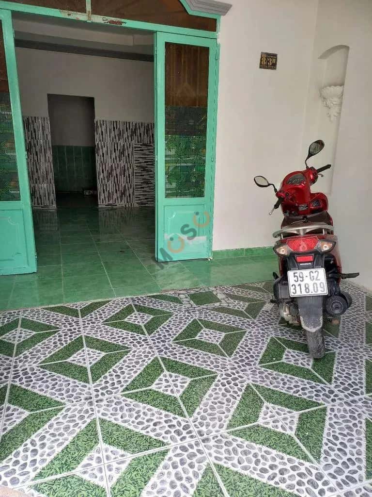 Cho thuê nhà hẻm đường thới tam thôn 10 Huyện Hóc Môn, TP.HCM – 2 phòng ngủ, giá 4 triệu — Hình 2 Cho thuê nhà hẻm đường thới tam thôn 10 Huyện Hóc Môn, TP.HCM – 2 phòng ngủ, giá 4 triệu — Hình 2