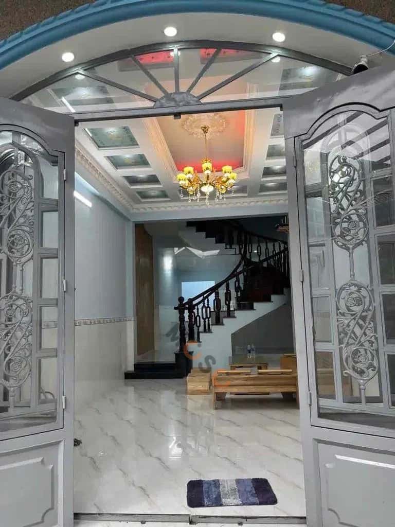 Cho thuê nhà hẻm Đường Lý Thánh Tông Quận Tân Phú, TP.HCM – 4 phòng ngủ, giá 15 triệu Cho thuê nhà hẻm Đường Lý Thánh Tông Quận Tân Phú, TP.HCM – 4 phòng ngủ, giá 15 triệu