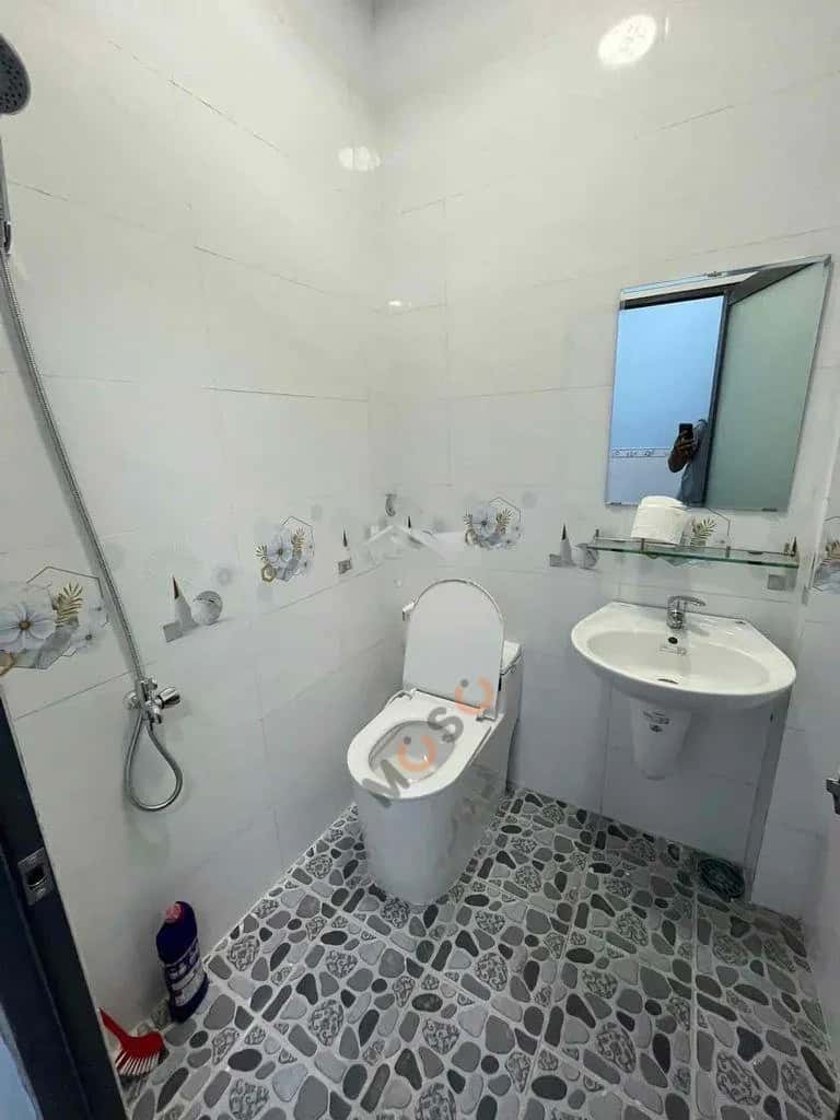 Cho thuê nhà hẻm Đường Lý Thánh Tông Quận Tân Phú, TP.HCM – 4 phòng ngủ, giá 15 triệu — Hình 2 Cho thuê nhà hẻm Đường Lý Thánh Tông Quận Tân Phú, TP.HCM – 4 phòng ngủ, giá 15 triệu — Hình 2