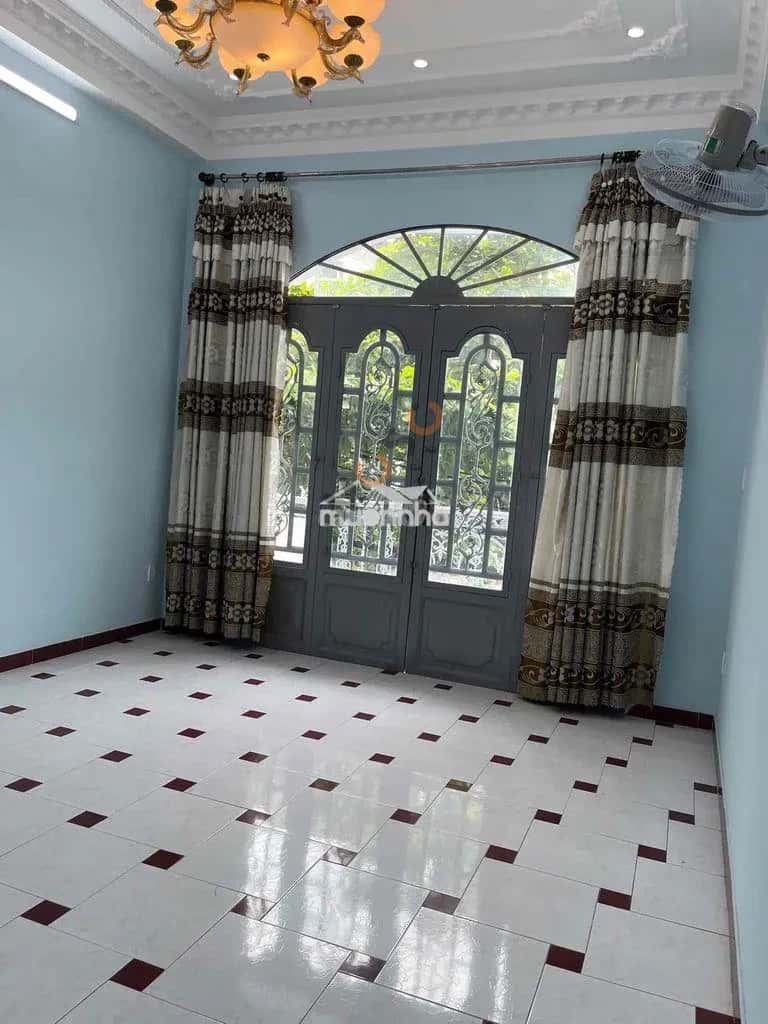 Cho thuê nhà hẻm Đường Lý Thánh Tông Quận Tân Phú, TP.HCM – 4 phòng ngủ, giá 15 triệu — Hình 3 Cho thuê nhà hẻm Đường Lý Thánh Tông Quận Tân Phú, TP.HCM – 4 phòng ngủ, giá 15 triệu — Hình 3