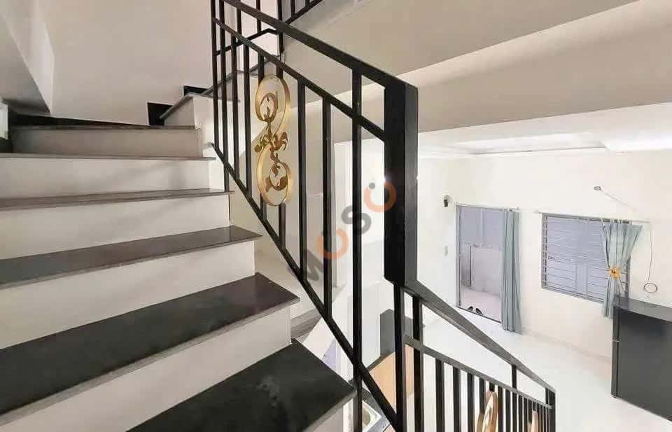 Cho thuê phòng trọ Lương Thế Vinh Quận Tân Phú, TP.HCM – 1 phòng ngủ, giá 7 triệu — Hình 2
