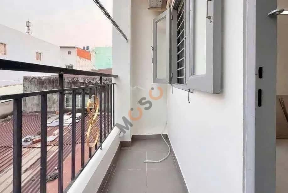 Cho thuê phòng trọ Lương Thế Vinh Quận Tân Phú, TP.HCM – 1 phòng ngủ, giá 7 triệu — Hình 3
