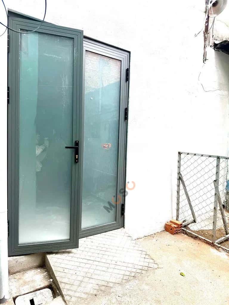 Cho thuê nhà hẻm Lê Quang Định Gò Vấp, TP.HCM – giá 5 triệu — Hình 2