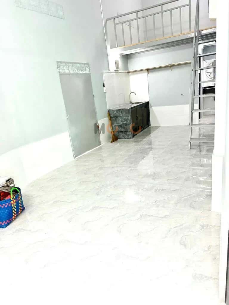 Cho thuê nhà hẻm Lê Quang Định Gò Vấp, TP.HCM – giá 5 triệu — Hình 3