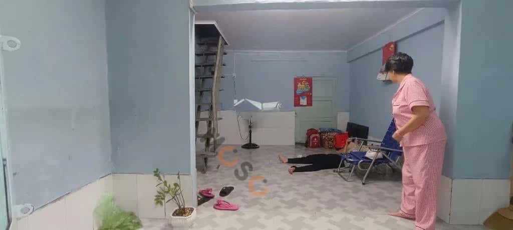 Cho thuê BĐS khác Phú Mỹ Quận Bình Thạnh, TP.HCM – 1 phòng ngủ, giá 7 triệu — Hình 3